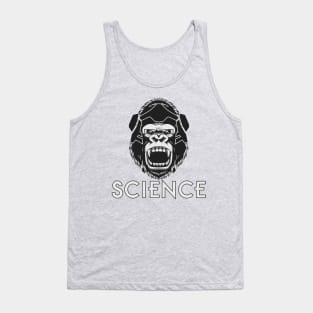 SCIENCE - WINSTON Tank Top